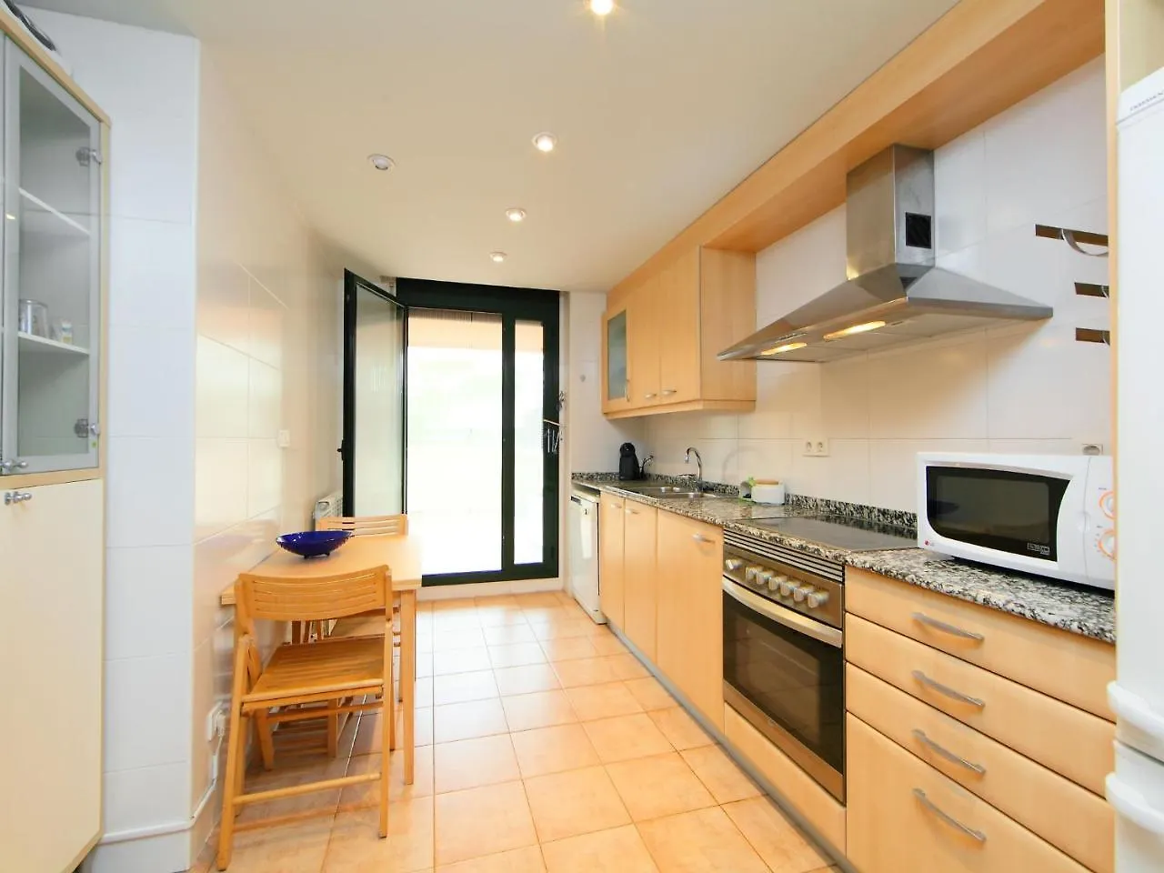 Apartment Gardenia By Interhome Lloret de Mar Spanien
