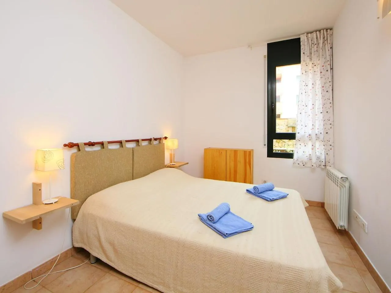 Apartment Gardenia By Interhome 료렛 드 마르