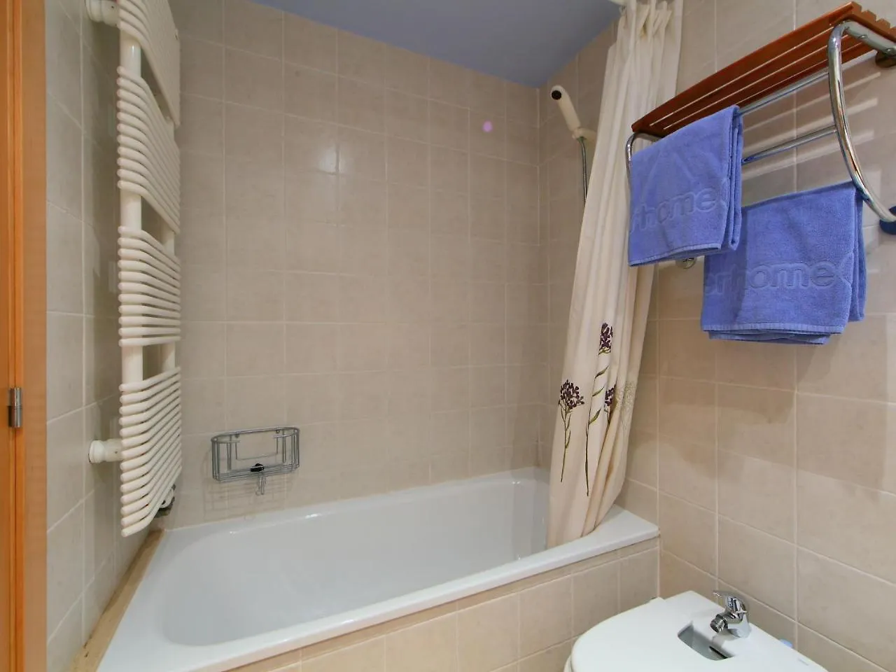 Apartment Gardenia By Interhome 료렛 드 마르